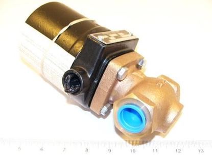 Picture of 3/4" N/C 120V 0-300# Hot Water For Magnatrol Solenoid Valves           Part# 129L53H