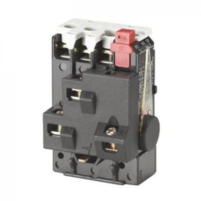 Picture of 15 to 20 Amp Overload Relay For Danfoss Part# 047H0213