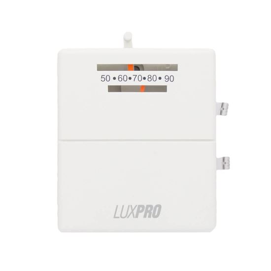 Picture of 1H/1C SNAP ACTION 24V/MV TSTAT For Lux Products Part# PSM40SA