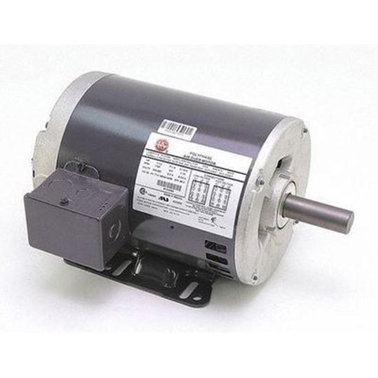 Picture of 1.5HP 230/460V Fan Motor For Liebert Part# B13-0330S