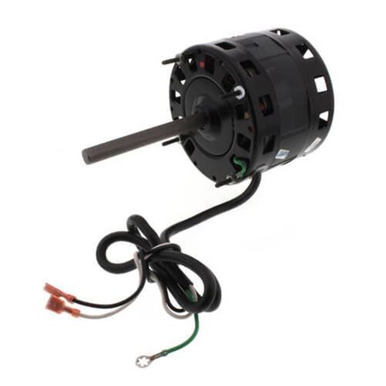 1/20HP FAN MOTOR 1050RPM 115V For Reznor Part 196244 HVAC Parts and