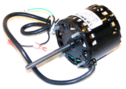 Picture of FAN MOTOR For Reznor Part# 196241