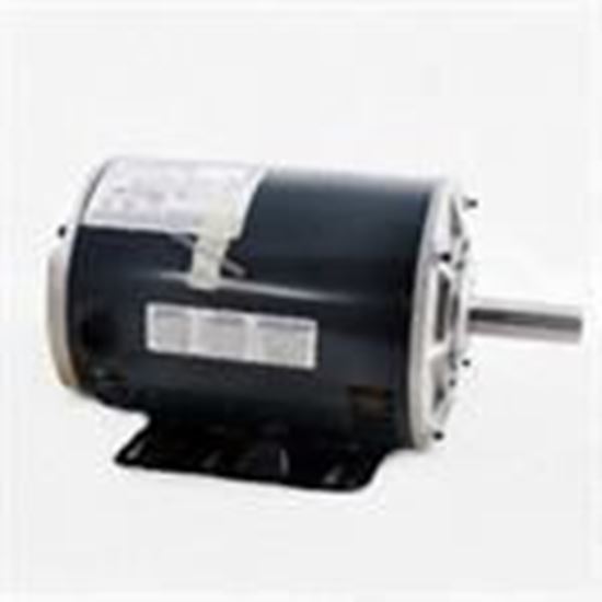 2HP 208230/460V 1725RPM Motor For Trane Part MOT2915 HVAC Parts and