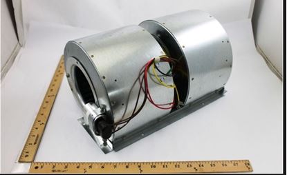 Picture of Blower Assembly For Bard HVAC Part# 900-200