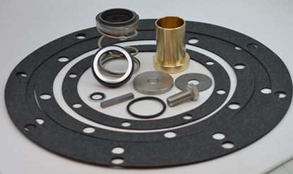 Picture of Mechanical Seal Kit for Aurora Pump Part# 476-0250-644
