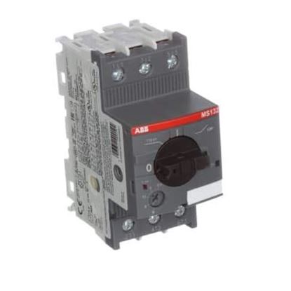 Picture of Manual Nmotor Starter 8-12Amp for ABB Part# MS132-12