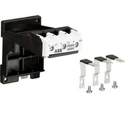 Picture of Overload Relay Mounting Kit for ABB Part# DB80
