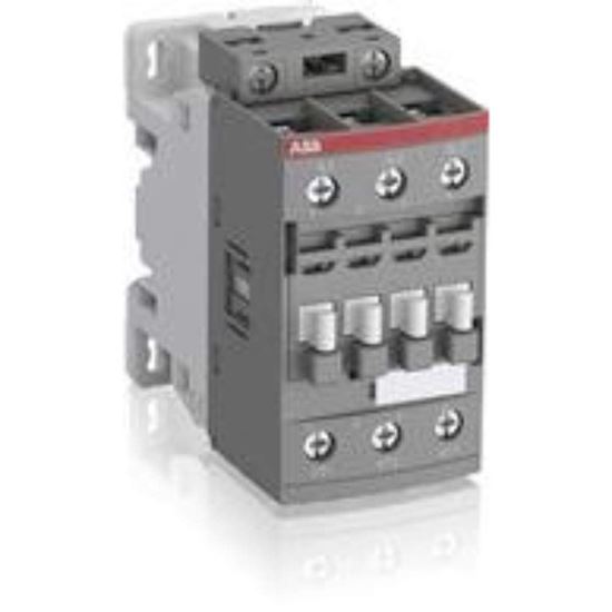 Picture of 100-250Vcoil 3P Contactor for ABB Part# AF26-30-00-13