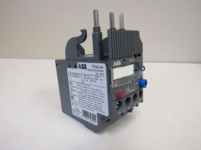Picture of Thermal Overload Relay for ABB Part# TF42-24