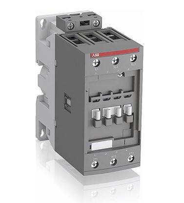 Picture of 3 Pole 24V Contactor for ABB Part# AF40-30-00-11