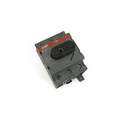 Picture of Disconnect Switch for ABB Part# OT80F3