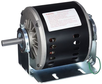 Picture of 115V 3/4Hp 1725Rpm Motor for Regal Rexnord - Century Motors Part# VB2074B