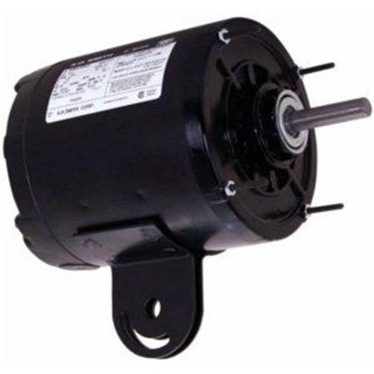 Picture of 115V 1/4Hp 1725Rpm Motor for Regal Rexnord - Century Motors Part# YA2020