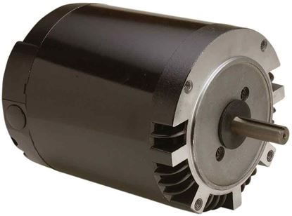 Picture of 1/2-7Hp 115V 1725/1140Rpm Mtr for Regal Rexnord - Century Motors Part# F263
