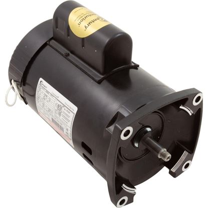 Picture of 115/230V1Ph 1Hp 3450Rpm Motor  for Regal Rexnord - Century Motors Part# B2853V1