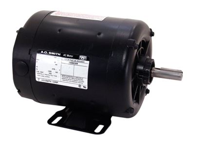 Picture of 200-230/460V3Ph 1/3Hp 1140Rpm for Regal Rexnord - Century Motors Part# H268