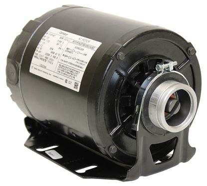 Picture of 115V 1/3Hp 1725Rpm 48Y Motor for Regal Rexnord - Century Motors Part# CB2034A