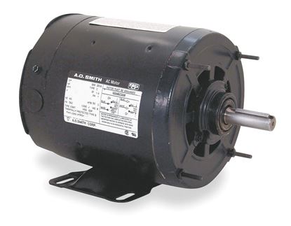 Picture of 3/4Hp 115V 1725Rpm 56Z Motor for Regal Rexnord - Century Motors Part# OS2074