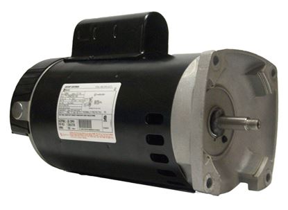 Picture of 1.5Hp 208-230V 3450Rpm 56Y Mtr for Regal Rexnord - Century Motors Part# B2842