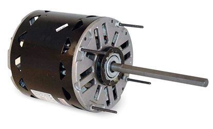 Picture of 115V 1/4Hp 1075Rpm Ccwle Motor for Regal Rexnord - Century Motors Part# DLR1026S
