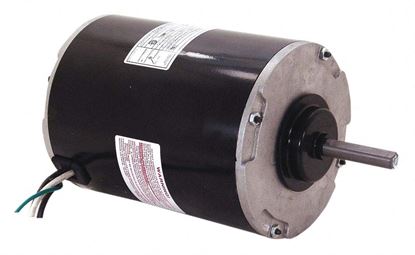 Picture of 460V1Ph 3/4Hp 1075Rpm Ccwle  for Regal Rexnord - Century Motors Part# OAN1076