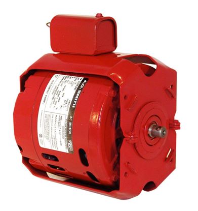 Picture of 115V 1/4Hp 1725Rpm Motor for Regal Rexnord - Century Motors Part# HW2024B1L