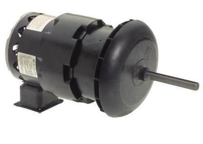 Picture of 200-230/460V1Ph .4Hp 1075Rpm for Regal Rexnord - Century Motors Part# FC1046F