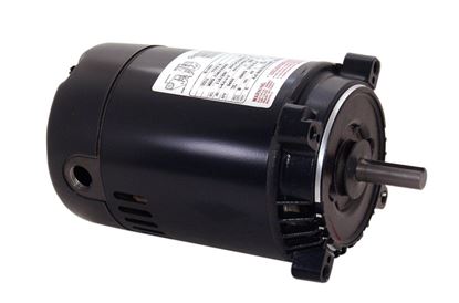 Picture of 115/230V1Ph 1Hp 3450Rpm Motor for Regal Rexnord - Century Motors Part# K1102