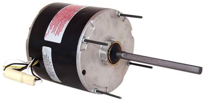 Picture of 460V1Ph 1/3Hp 825Rpm Motor for Regal Rexnord - Century Motors Part# FH1038