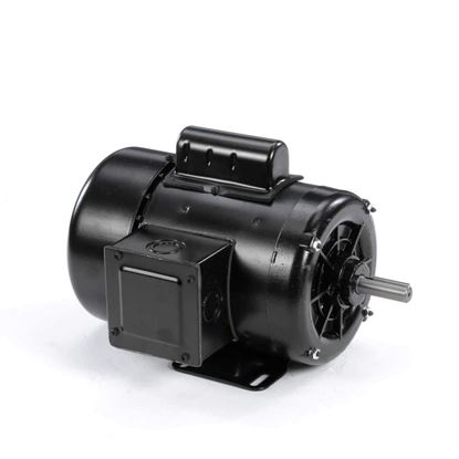 Picture of 115/230V1Ph 3/4Hp 1725Rpm Mtr for Regal Rexnord - Century Motors Part# C312