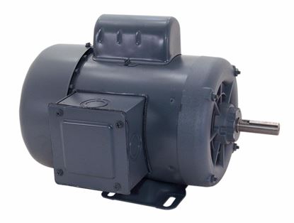 Picture of 115/230V1Ph 1Hp 1725Rpm Motor for Regal Rexnord - Century Motors Part# C313