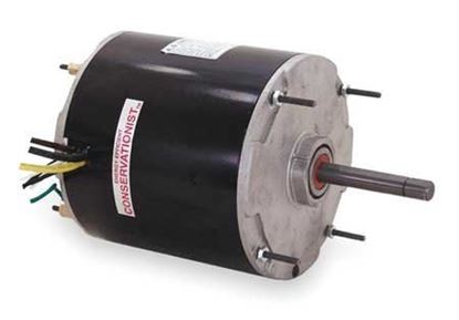 Picture of 460V 1/2Hp 1050Rpm 1Spd 48Y for Regal Rexnord - Century Motors Part# FEH1056S