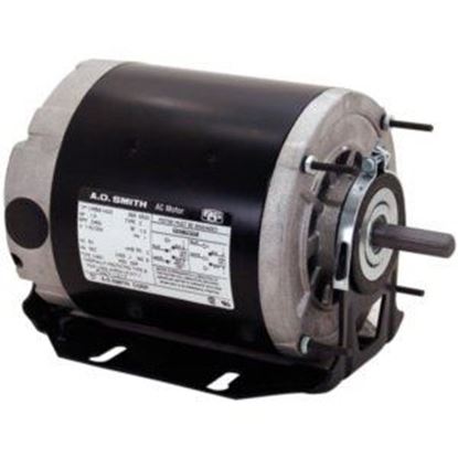 Picture of 115V 1/3Hp 1725Rpm Motor for Regal Rexnord - Century Motors Part# GF2031L