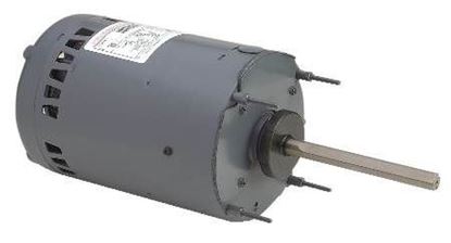 Picture of 200-230/460V1Ph 1/2Hp 1075Rpm  for Regal Rexnord - Century Motors Part# C513V1