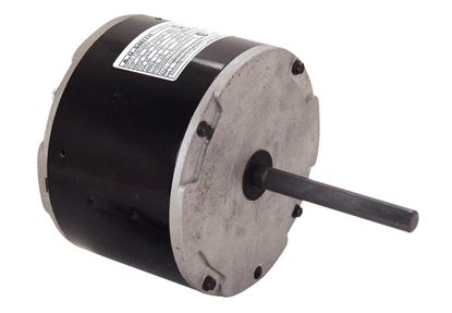 Picture of 208-230V1Ph 1/6Hp 1075Rpm Mtr for Regal Rexnord - Century Motors Part# OCA1016