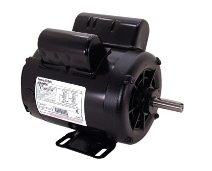 Picture of 2Hp 3450Rpm 56Fr 115/230V Odp for Regal Rexnord - Century Motors Part# B381