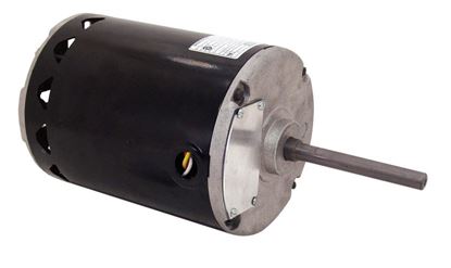 Picture of 208-230V1Ph 1/2Hp 1075Rpm Mtr for Regal Rexnord - Century Motors Part# OCD1056