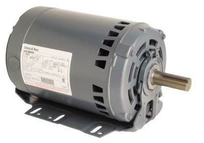 Picture of 1/2Hp 208-230/460V 1725Rpm Mtr for Regal Rexnord - Century Motors Part# BK3054V1