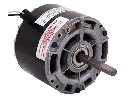 Picture of 115V1Ph 1000Rpm 1/12Hp Motor for Regal Rexnord - Century Motors Part# OBR40086