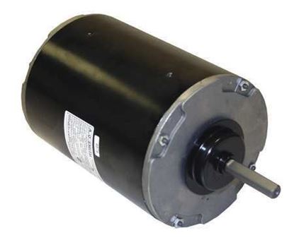 Picture of 460V1Ph 3/4Hp 1075/920Rpm Mtr for Regal Rexnord - Century Motors Part# OAN1076V1