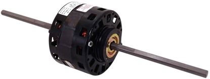 Picture of 115V 1/10,1/15,1/25Hp 1500Rpm for Regal Rexnord - Century Motors Part# DCL4421