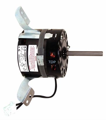 Picture of 115V 1/8Hp 1050Rpm Motor for Regal Rexnord - Century Motors Part# ONR6406