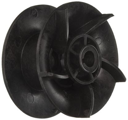 Picture of Impeller Non-Ferrous Plastic for Armstrong Fluid Technology Part# 812961-111