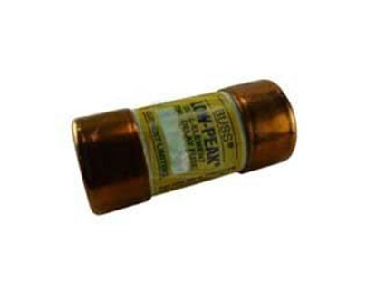 Picture of 50A 600Vac Class J Fuses for Bussmann Fuse Part# LPJ-50SP