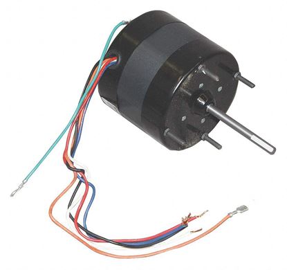 Picture of 208-240/480V1Ph 1550Rpm Motor for Marley Engineered Products Part# 3900-0361-002