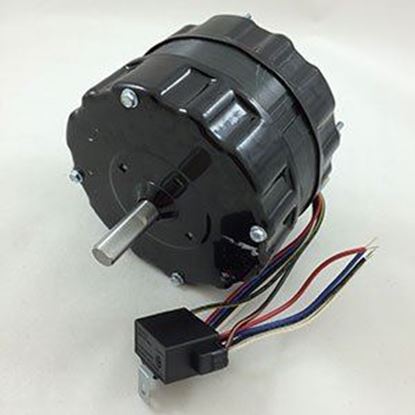 Picture of 120V Motor Totallyenclosed for Marley Engineered Products Part# 517-103