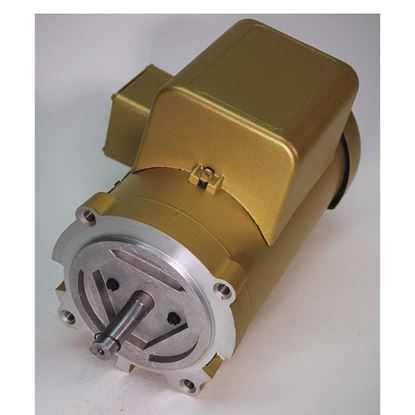 Picture of 1.5Hp 115/230V 1725 Rpm Motor for Baldor Motor Part# VEL11319