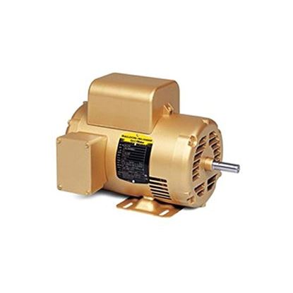 Picture of 1/2Hp 1725Rpm 1Ph 56 Motor for Baldor Motor Part# EL11304