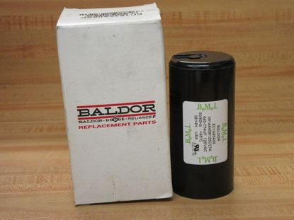 Picture of 645-777Uf 120Vacstartcapacitor for Dodge(Baldor) Part# EC1645A06SP