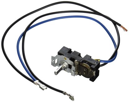 Picture of Thermostat for BROAN-NuTone Part# S99030324